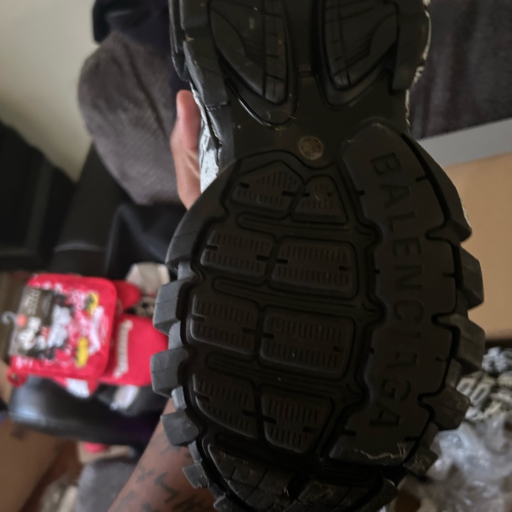 Balenciaga tracks - Picture 3 of 10
